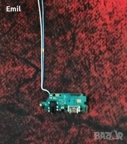 Блок захранване Samsung Galaxy А23 5G