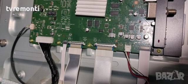 main AV 3104 303 54945 , 3104 313 66185 PHILIPS 42PFL6188K/12 DISPLAY LC420EUF PF F1, снимка 3 - Части и Платки - 39583131