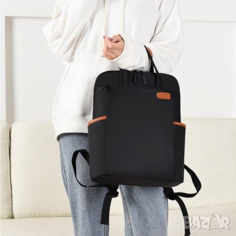 Раница Tami Black, снимка 6 - Раници - 39218582