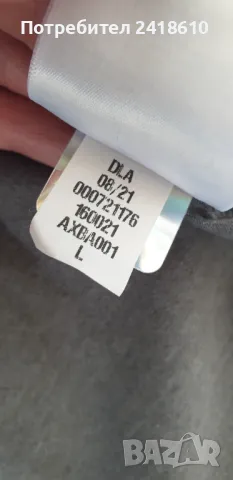 The North Face Pocket Cotton Mens Size L НОВО!  ОРИГИНАЛНА Мъжка Тениска!, снимка 10 - Тениски - 49811963