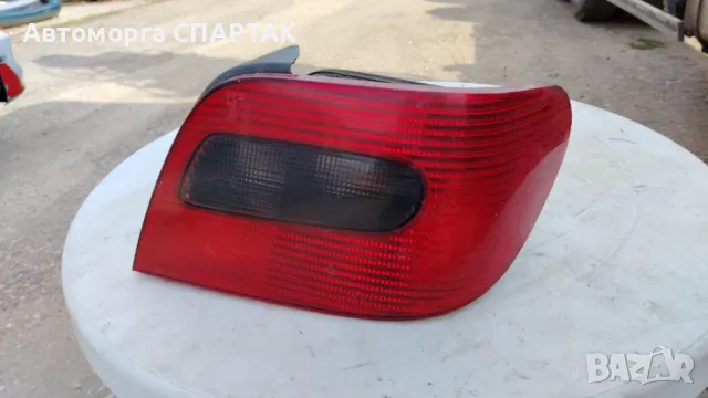 Ляв и десен стоп за Citroen Xsara 