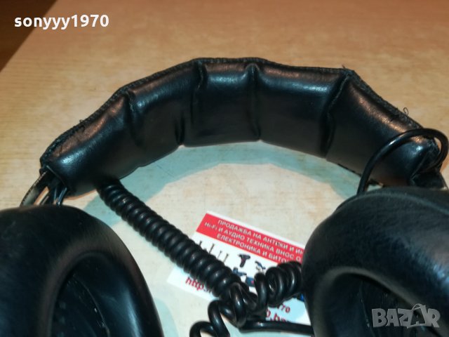 ПОРЪЧАНИ-monacor-hifi headphones-внос swiss 2102221125, снимка 12 - Слушалки и портативни колонки - 35862960