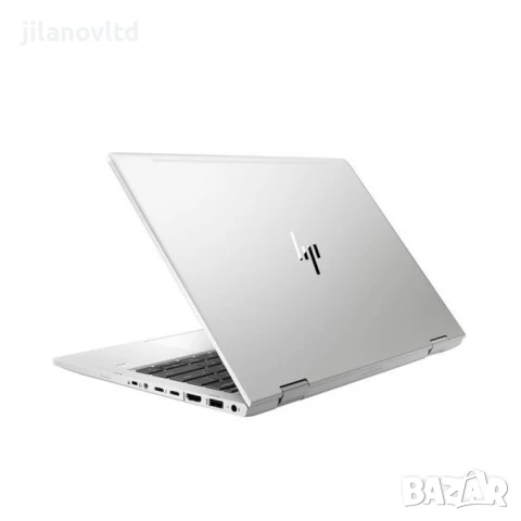 Лаптоп HP EliteBook 830 G6 x360 i5-8265U 8GB 256GB ГАРАНЦИЯ, снимка 4 - Лаптопи за работа - 51161394