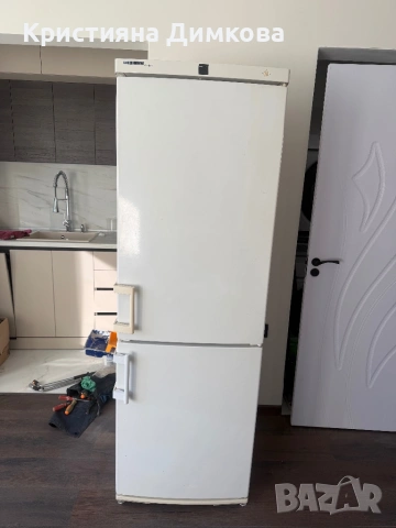 Хладилник Liebherr