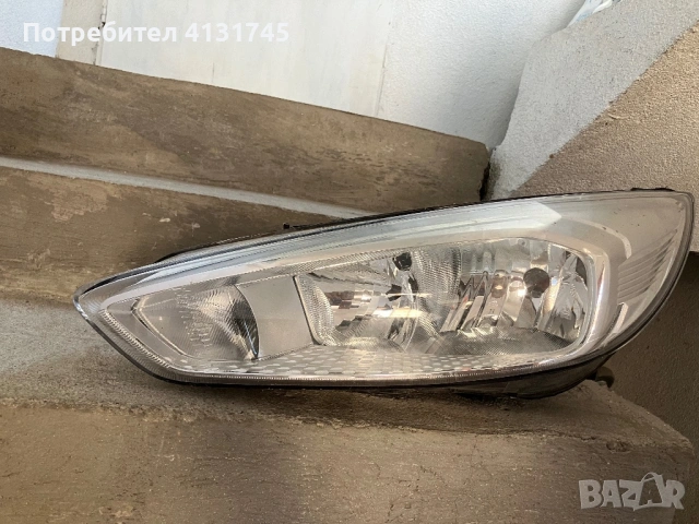 Фар Форд Фокус 