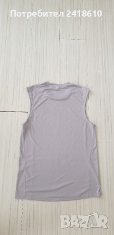 Nike Dri - Fit Mens Size S НОВО! ОРИГИНАЛ! Мъжки Дишащ Потник!, снимка 6 - Спортни дрехи, екипи - 41477110