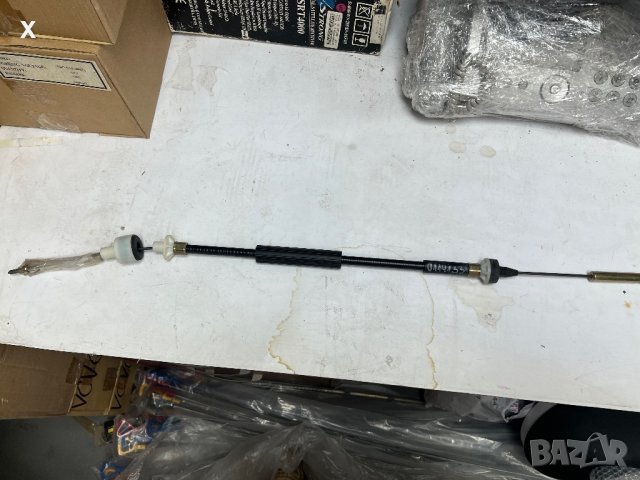 ЖИЛО СЪЕДИНИТЕЛ 01.141334 FORD Mondeo Mk1, 1.6 i 16V, 1.8 i 16V, 1.8 TD, 2.0 i 16V, 1993 - 1996 