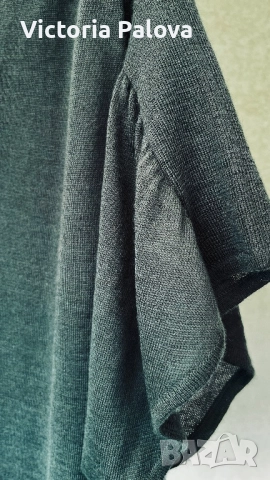 Бутикова  блуза  DESIGNERMARKET, снимка 3 - Блузи с дълъг ръкав и пуловери - 52157812