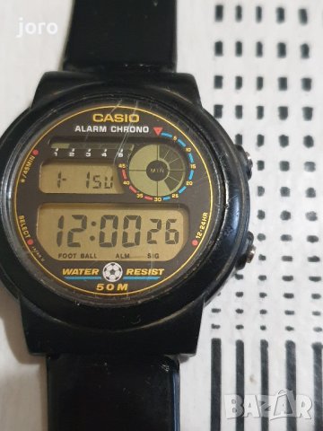 casio trw-10, снимка 12 - Мъжки - 40144208