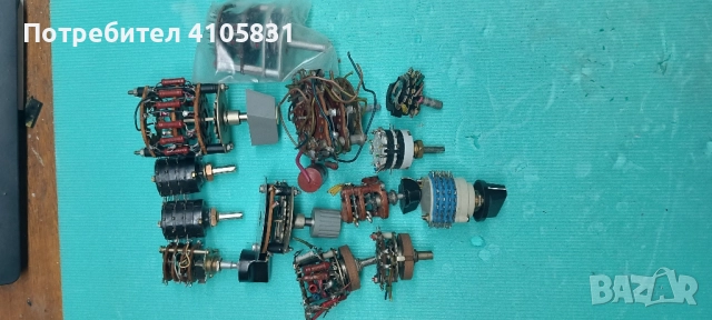 Ел.елементи, снимка 17 - Други - 52422994