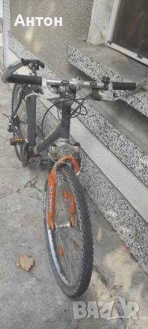 Велосипед KTM, снимка 5 - Велосипеди - 53868336