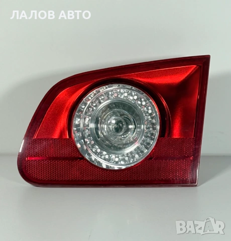 Вътрешен десен лед стоп Фолксваген Пасат Б6 комби Vutreshen desen led stop Vw Passat B6 kombi