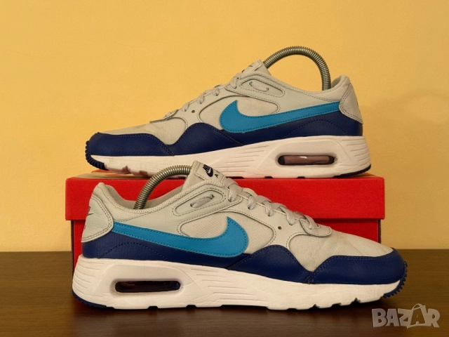 Маратонки Nike Air Max SC | 45, снимка 2 - Маратонки - 52517149