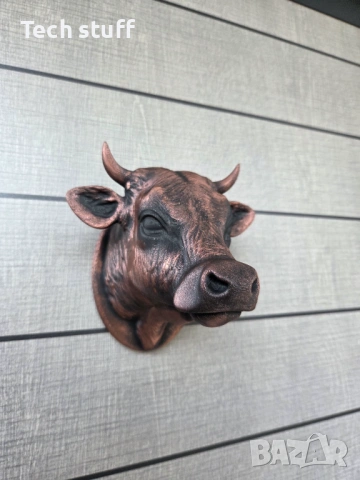 Арт декори на животни, снимка 8 - Декорация за дома - 53476934