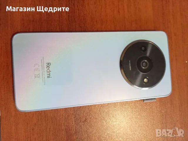  Телефон Redmi А3, снимка 2 - Xiaomi - 55708553