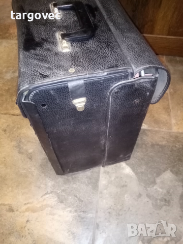 Професионален куфар с консумативи за работа по газови инсталации, снимка 11 - Други инструменти - 36205138