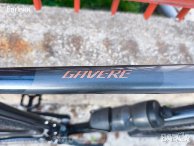 Велосипед Stevens Gavere 61см, снимка 3 - Велосипеди - 52497700