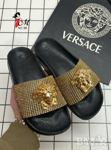 чехли versace , снимка 2 - Чехли - 51011800