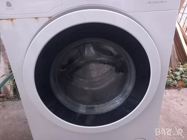 Продавам на части пералня Beko WTV 7531 XO, снимка 2 - Перални - 48843416