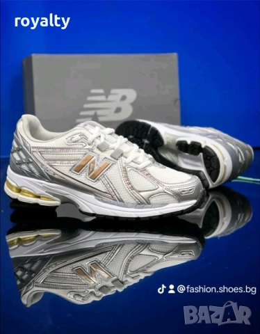 New Balance Мъжки Маратонки 40-44 Номер 