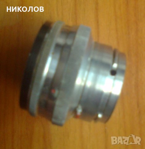 ОБЕКТИВ ЮПИТЕР 8М , снимка 3 - Обективи и филтри - 41016438