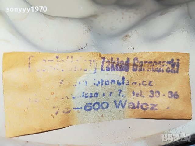 кончета коне 2бр керамика с етикети 1806231836MHL4, снимка 3 - Антикварни и старинни предмети - 41246514