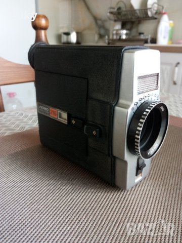 Продавам стара камера.СССР., снимка 1 - Камери - 42020789