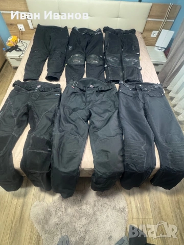 Продавам Мото Екипировки, снимка 15 - Аксесоари и консумативи - 52596569