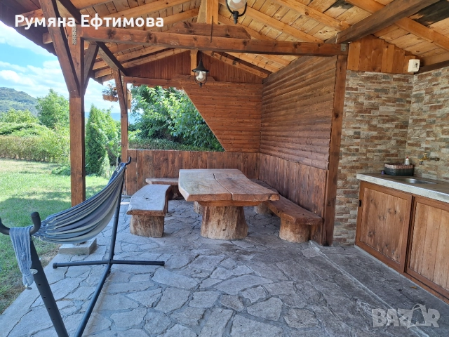 Къща за гости Ефтимови , снимка 3 - Почивки на планина - 51773768
