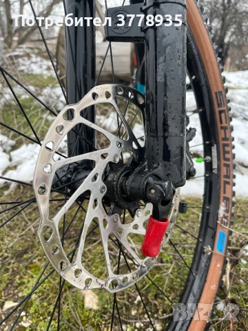 Продавам колело, снимка 18 - Велосипеди - 53445075