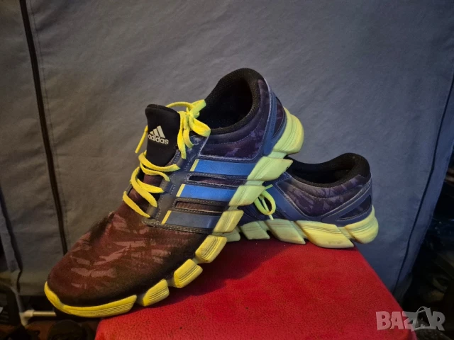 Adidas-original-номер45, снимка 2 - Маратонки - 50838416