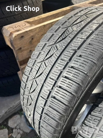 5х112 17 Цола Джанти VW Passat Tuarab Caddy Golf Skoda Octavia Superb Seat, снимка 5 - Гуми и джанти - 52631818