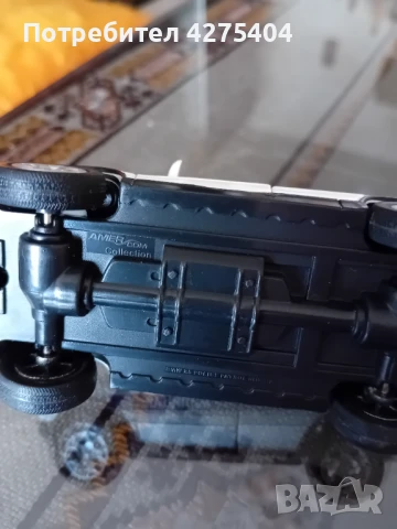 BMW X5,Police patrol,Russia,AMER Collection, снимка 5 - Колекции - 51149280