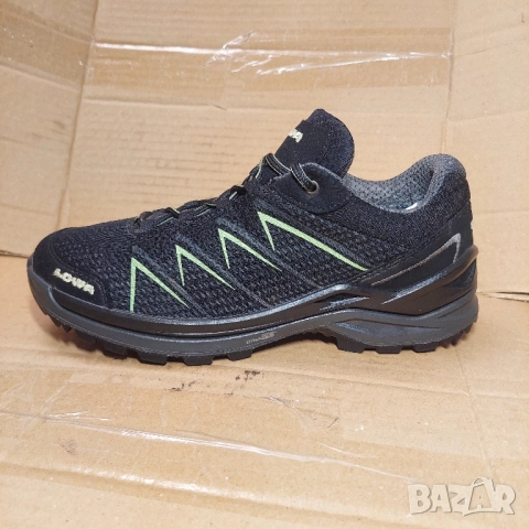 LOWA Ferrox Pro GTX LO  номер 39 1/2 туристически обувки , снимка 12 - Други - 52618236