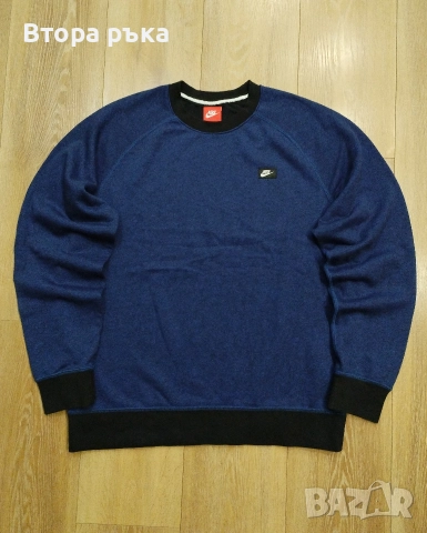 Nike Горнища мъжки оригинален , снимка 8 - Спортни дрехи, екипи - 52893984