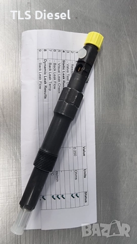 Новa Делфи Дюзa зa:Ford/2.0 TDCi/EJDR00501Z/3S7Q9K546BB