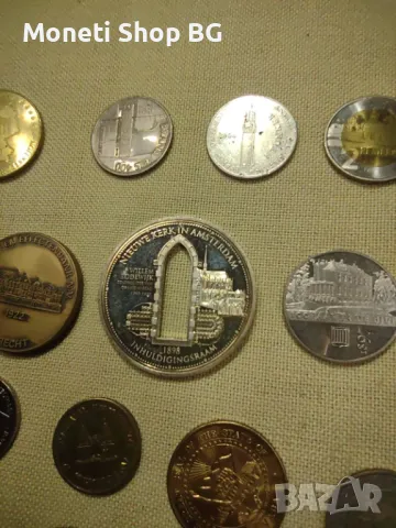 Ордени - медали, снимка 12 - Нумизматика и бонистика - 49777081