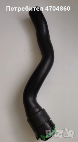 Маркуч за топлият въздух, снимка 4 - Автомобили и джипове - 53054085