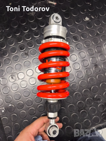 Заден Амортисьор YSS за Honda Nc , снимка 2 - Аксесоари и консумативи - 52575541