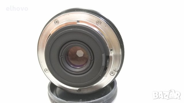 Обектив Vivitar 1:2.8 28mm, снимка 7 - Обективи и филтри - 34524619