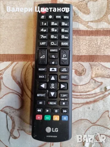 телевизор LG 43UH6107 на части, снимка 17 - Телевизори - 51396906