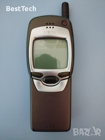 Nokia 7110, снимка 5 - Nokia - 44687566