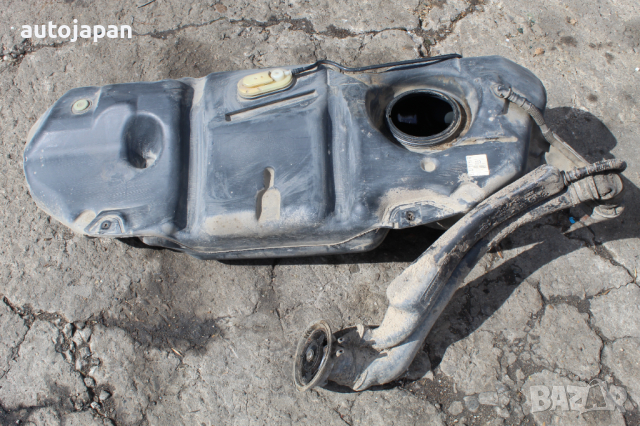 Бензинов резервоар Пежо 206 1.4 75кс 2врати 02г Peugeot 206 1.4 75hp 2002