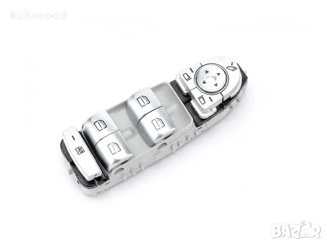 Бутони за ел стъкла Mercedes C-Class W205