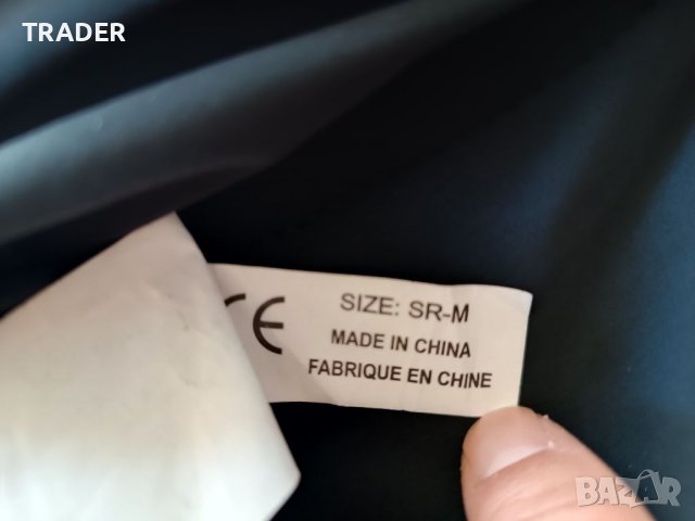 Gator Armour тениска облекло с интегрирани протектори броня, снимка 5 - Спортни дрехи, екипи - 41708427