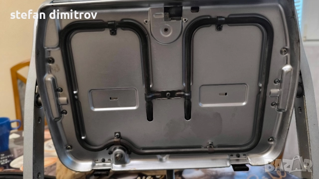 Tefal GC702D16, 6 програми , снимка 8 - Скари - 52511306