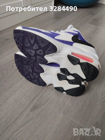 Маратонки, снимка 3 - Маратонки - 53021084