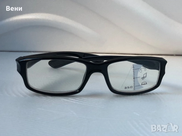 Диоптрични очила /+1.00 - +4.00 /, снимка 7 - Слънчеви и диоптрични очила - 52591796