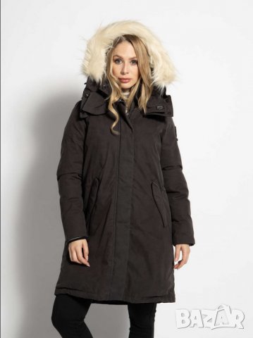 Gaastra оригинална дамска нова парка М 