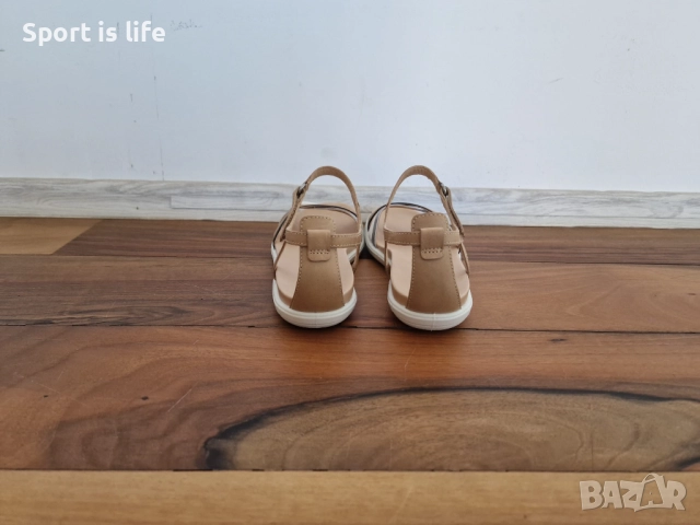 ECCO Сандали Simpil Sandal, 38 EU, снимка 3 - Сандали - 51758535